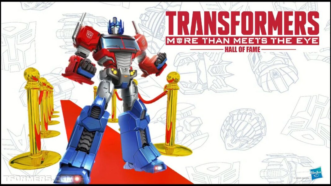 Hasbro PulseCon 2020   Transformrs Panel Report And Images  (204 of 219)